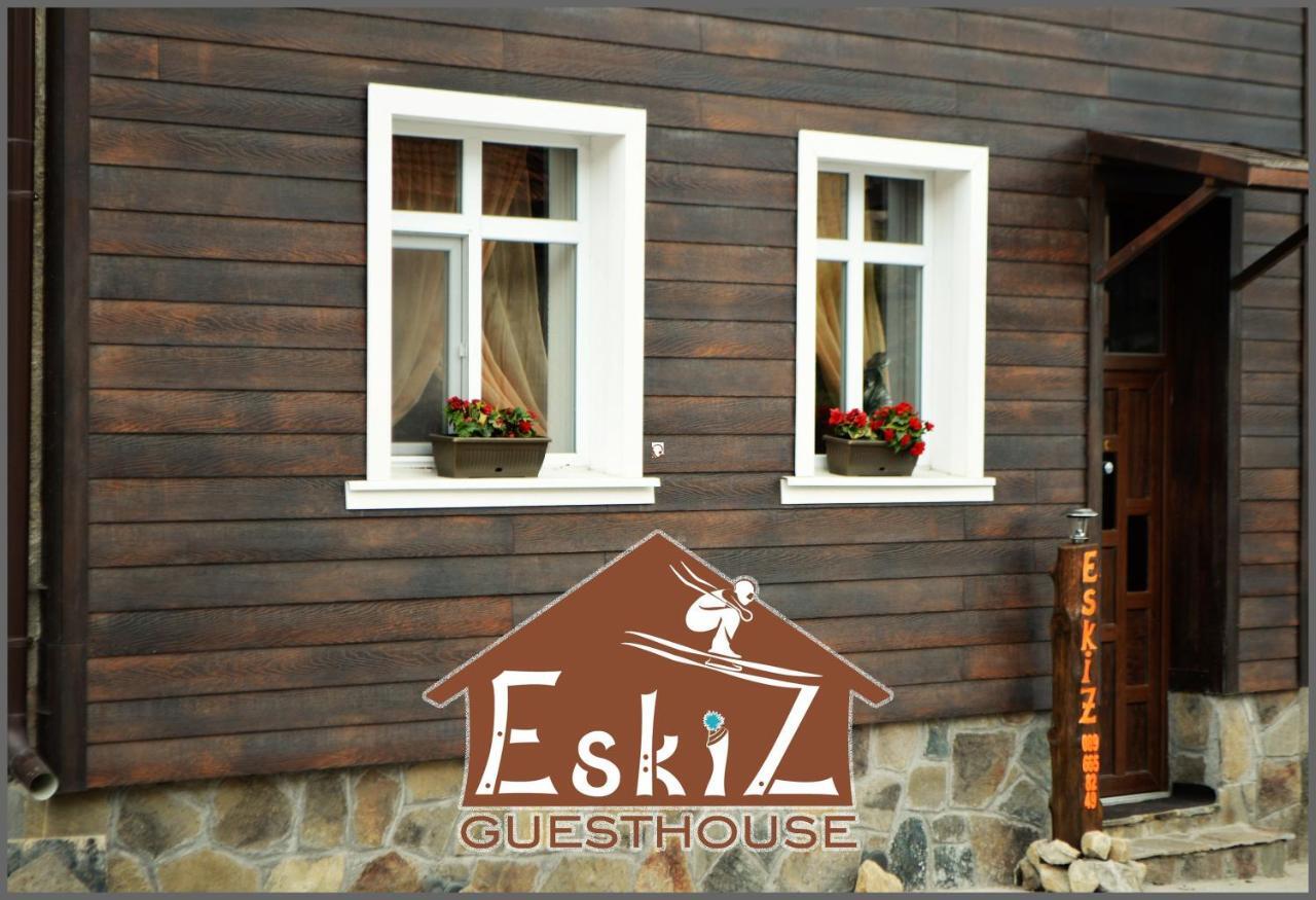 Eskiz - Our Stone Home Chepelare Exterior photo