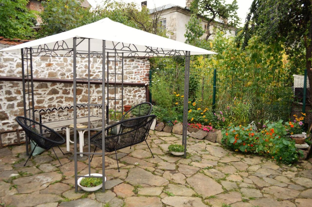 Eskiz - Our Stone Home Chepelare Exterior photo